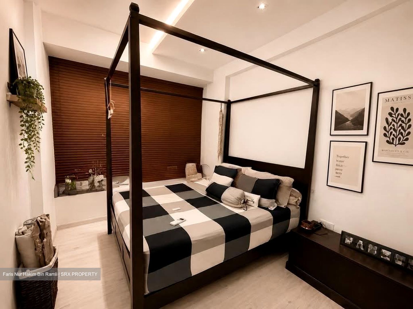Rosewood Suites (D25), Condominium #591352501